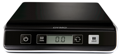 DYMO Poštanska vaga M 5, 5 kg