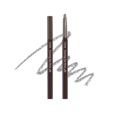ETUDE Olovka za obrve Drawing Eye Brow 04 Dark Gray, 0.25 g