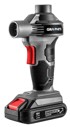 GRAPHITE Akumulatorska pumpa ENERGY+, bez baterije, 18V