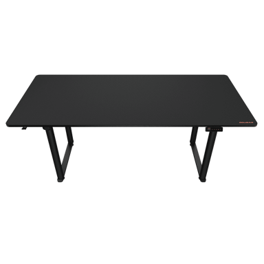 COUGAR Gaming stol E-Grav 180, električni, crni, CGR-E-GRAV180