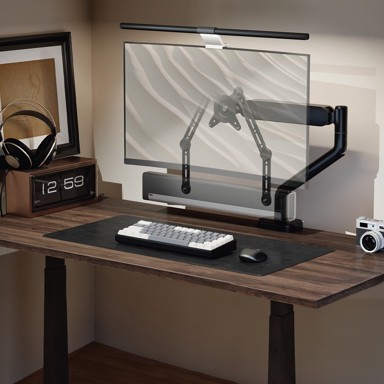MACLEAN Nosač za soundbar MC-334, VESA kompatibilan, nosivost 15 kg