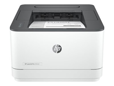 HP Printer LaserJet Pro 3002dn, 1200dpi, duplex, A4, USB, LAN