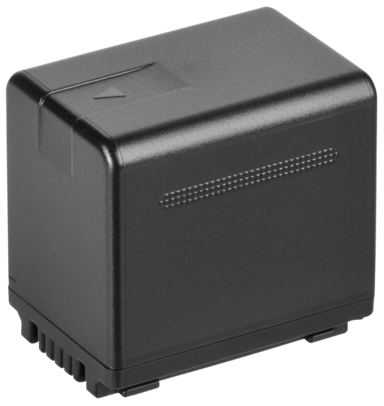 PANASONIC Zamjenska baterija VW-VBT380E 3800 mAh