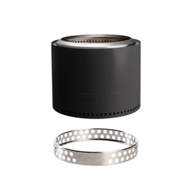 SOLO STOVE Logorska vatra Bonfire 2.0 i stalak