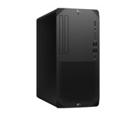 HP Radna stanica Z4 TWR G5 / Intel Xeon W3-2423, 64 GB RAM, 1 TB SSD + 4 TB SSD, Windows 11 Pro, NVIDIA RTX A4000