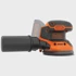 BLACK+DECKER Ekscentrična brusilica BDCROS18N (18V)