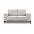 SCANDIC Krem sofa 164 cm Copenhagen, 164x88x85 cm