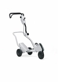 STIHL Kotač FW 20 za TS