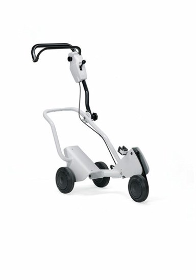 STIHL Kotač FW 20 za TS