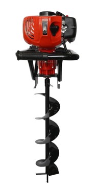 ISKRA Bušilica za zemlju LDEA520A