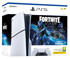 SONY Igraća konzola PlayStation 5 Slim Bluray D, Chassis + Fortnite VCH