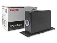 CANON Original toner NPG-4