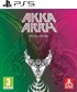 ATARI Igra za PS5: Akka Arrh - Special