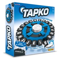 DEXY CO Društvena igra Tapko