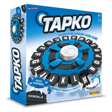 DEXY CO Društvena igra Tapko