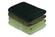 Set ručnika NINA, 70 x 140 cm, 4/1