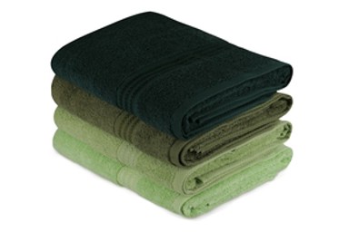 Set ručnika NINA, 70 x 140 cm, 4/1