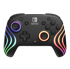 PDP Bežični Kontoler AfterGlow Wave, za Nintendo Switch, crni