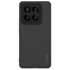 NILLKIN Maskica za Xiaomi 14 Pro, Super Frosted Shield Pro Magnetic - crna