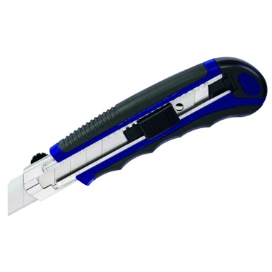 LUX TOOLS Skalpel plastični Basic 25 mm