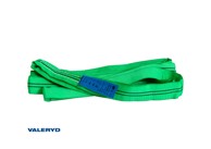 VALERYD Traka za podizanje tereta poliester 1m/2m 2000kg 6510123
