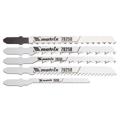 STRONG List za ubodnu pilu univerzalni set 5/1