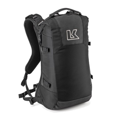 KRIEGA R16 ruksak / 16l, black