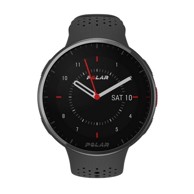 POLAR Pametni sat Pacer PRO, sivi