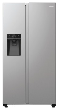 HISENSE Hladnjak RS5P535NTCE