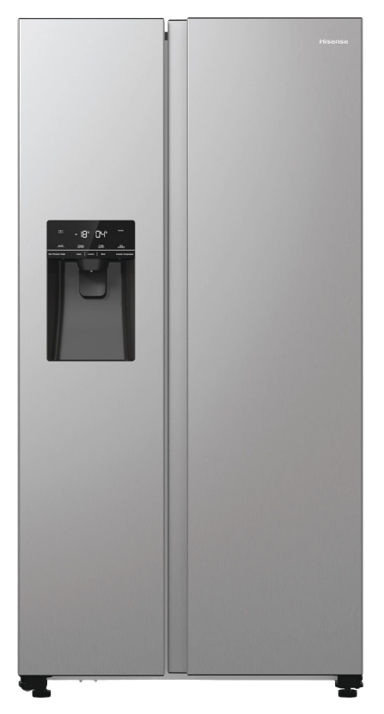 HISENSE Hladnjak RS5P535NTCE