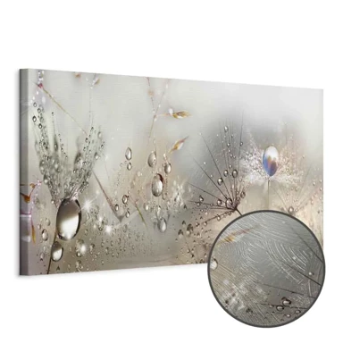 Slika Morning Song, 135x45 cm