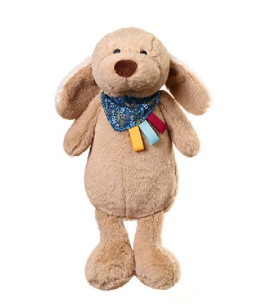 BABYONO Plišanac pas, Willy