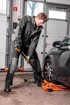 NEO TOOLS Radno odijelo N81-250-L, veličina L/52