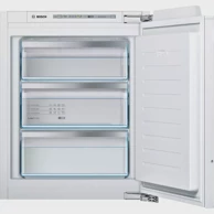 BOSCH Ugradbeni zamrzivač GIV11ADC0 Series 6, bijeli