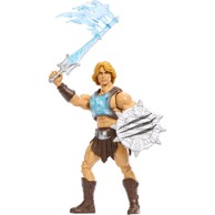 MASTERS OF THE UNIVERSE Figura 2026 Movie Feature He-Man, 14 cm