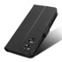 OVERBOARD Preklopna futrola za Oppo A17, pametni magnet, crna