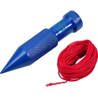 LUX TOOLS Visak METALNI 576050