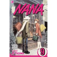 Nana vol. 9