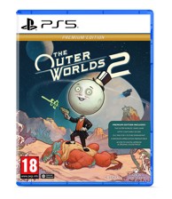Igra za Playstation 5: Microsoft The Outer Worlds 2