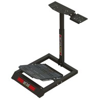 NEXT LEVEL RACING Wheel Stand LITE, NLR-S007, crna