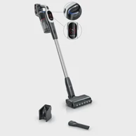 BOSCH Usisavač akumulatorski BCS931WBA, bijeli