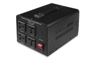 VOLT POLSKA Konverter 2000 230VAC/110VAC