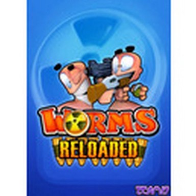 Igra za PC: Worms Reloaded - Retro Pack DLC STEAM Key