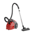 DYNAMIC LP SMAPP 608.2 Usisavač doseg 11 m 68 dB, crveni
