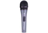 SENNHEISER Mikrofon e 825-S, crna