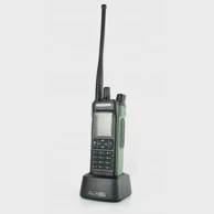 BAOFENG Radio stanica DM-32E HTQ DMR + aviation band