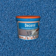 CEMIX Decorol Zrnca (K) za dekorativnu žbuku, 2,22 kg