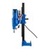 MSW Vertikalna bušilica za beton DDM255, 255 mm, 3300 W