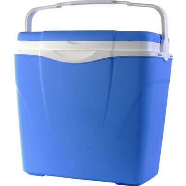 Prijenosni hladnjak Antarctica 25L, plavi