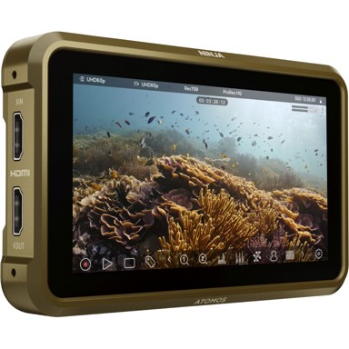 ATOMOS Monitor snimač NINJA